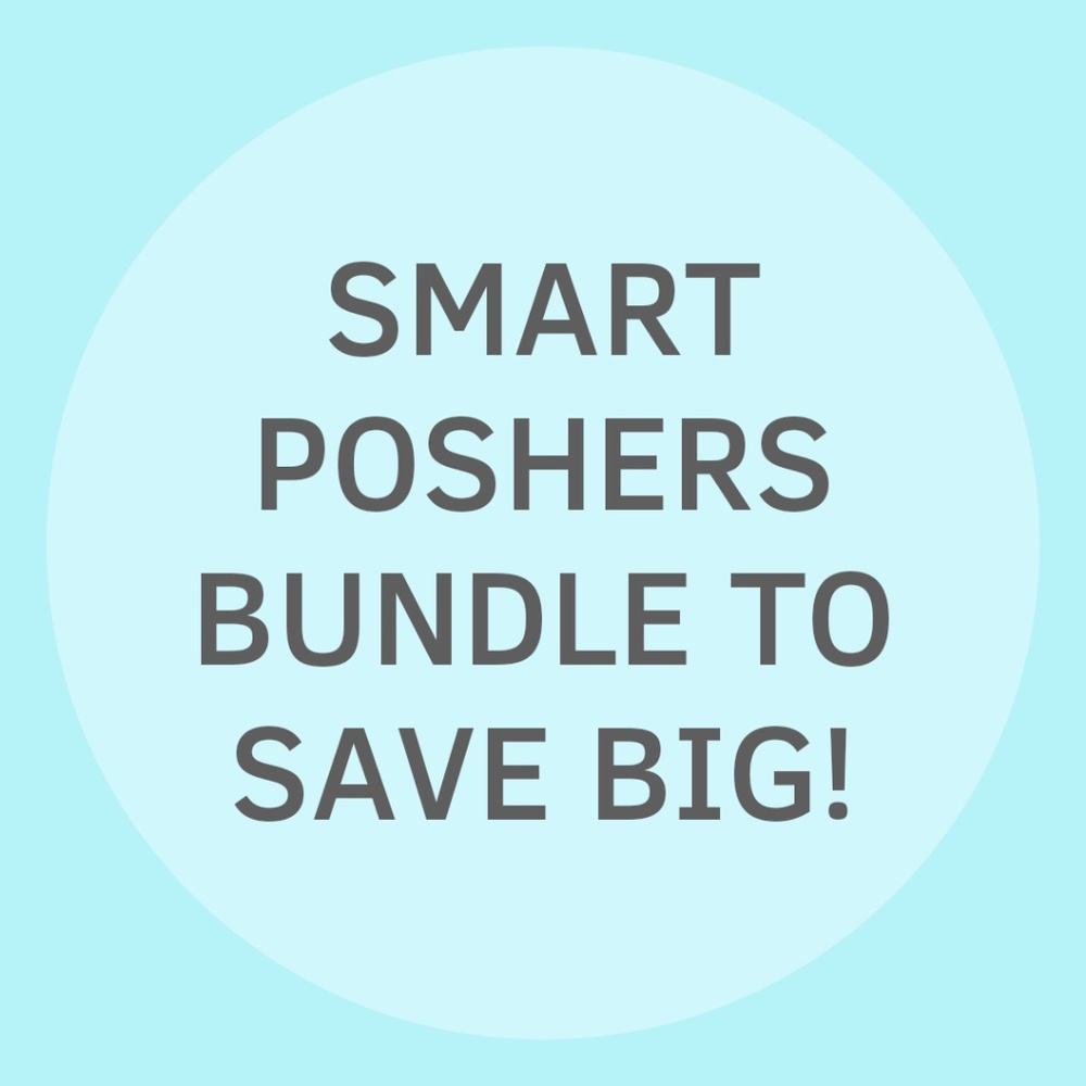 Smartest Poshers Bundle!